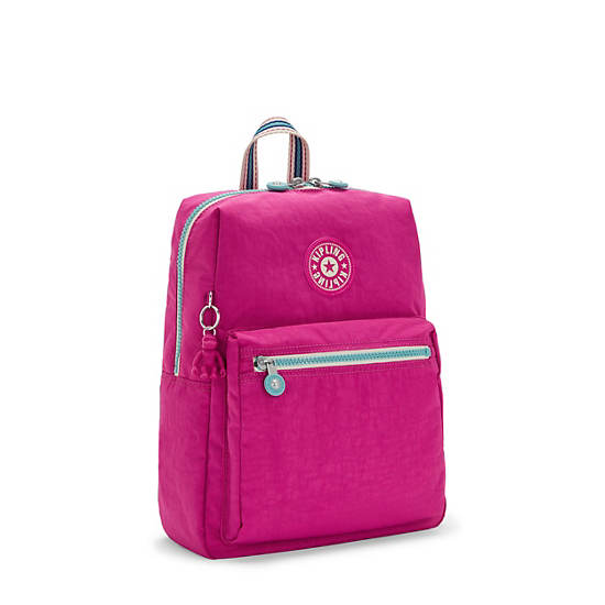 Mochilas Kipling Rylie Rosas | MX 1536CT